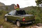 Fiat Strada Adventure CE 2004 года